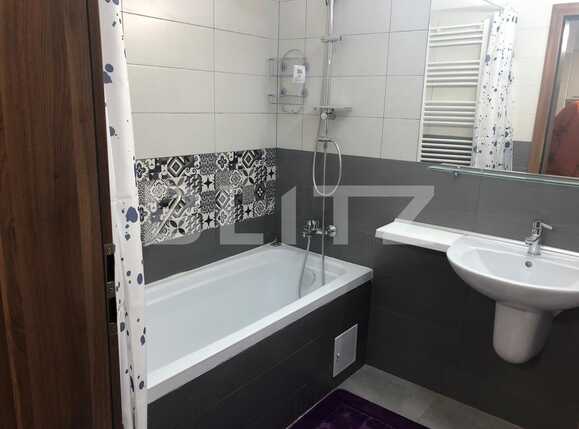 Apartament de închiriat 2 camere Gheorgheni - 63805AI | BLITZ Cluj-Napoca | Poza9