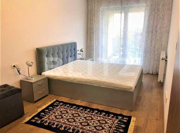 Apartament de închiriat 2 camere Gheorgheni - 63805AI | BLITZ Cluj-Napoca | Poza1
