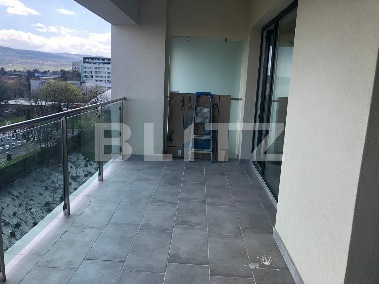 Apartament de închiriat 2 camere Gheorgheni - 63805AI | BLITZ Cluj-Napoca | Poza12