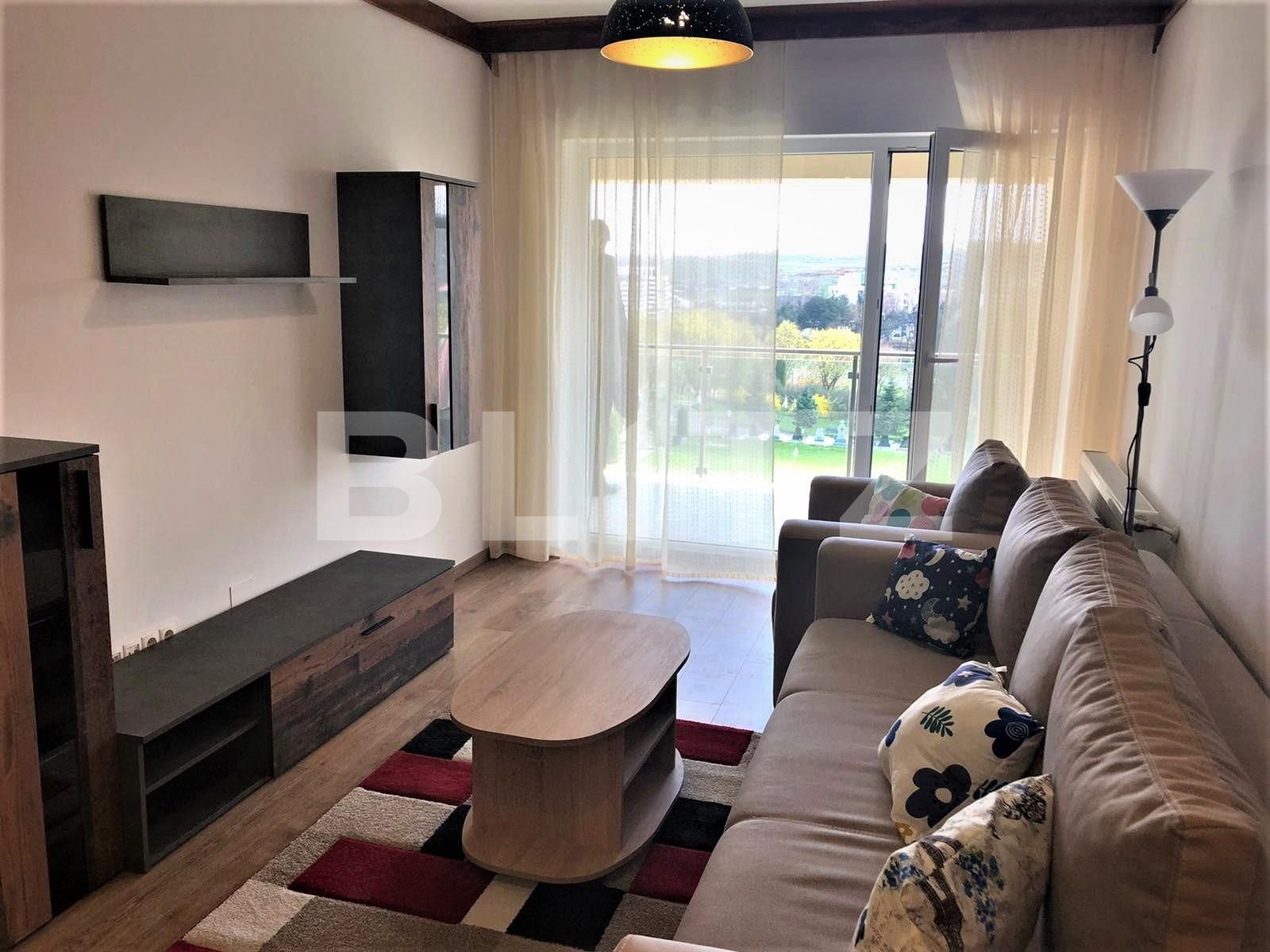 Apartament de închiriat 2 camere Gheorgheni - 63805AI | BLITZ Cluj-Napoca | Poza5