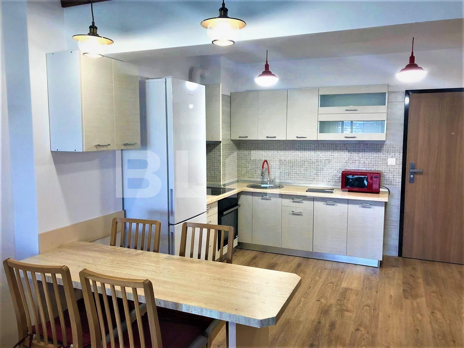 Apartament de închiriat 2 camere Gheorgheni - 63805AI | BLITZ Cluj-Napoca | Poza7