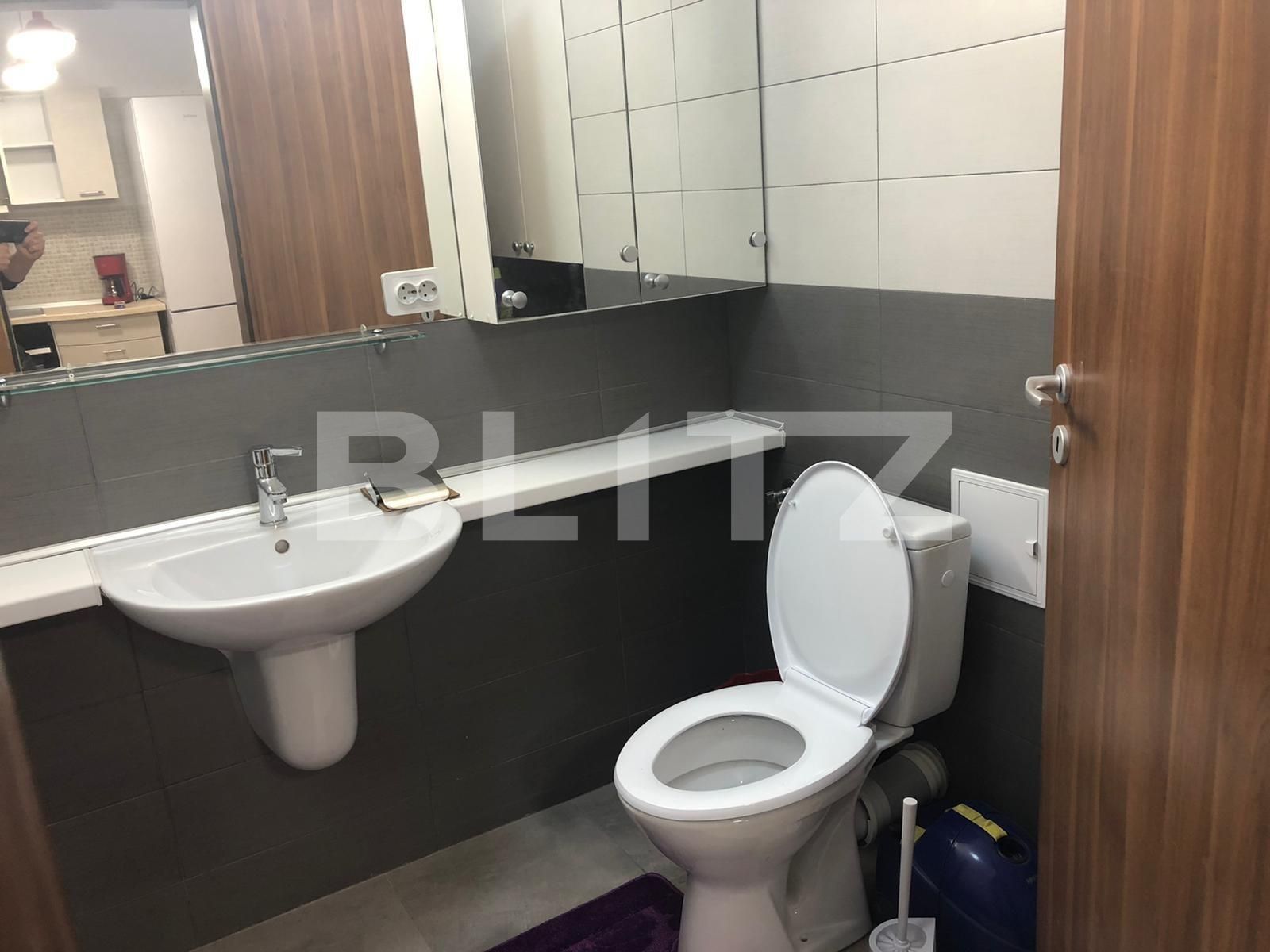 Apartament de închiriat 2 camere Gheorgheni - 63805AI | BLITZ Cluj-Napoca | Poza11