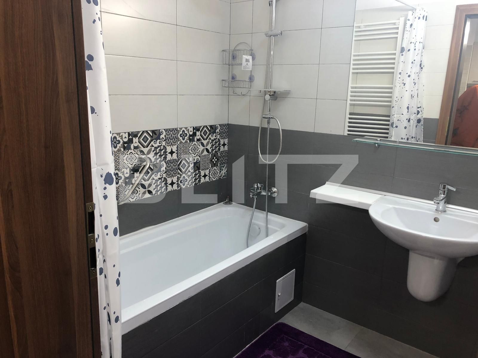 Apartament de închiriat 2 camere Gheorgheni - 63805AI | BLITZ Cluj-Napoca | Poza9