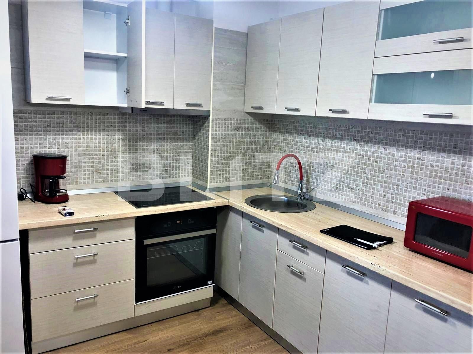 Apartament de închiriat 2 camere Gheorgheni - 63805AI | BLITZ Cluj-Napoca | Poza8