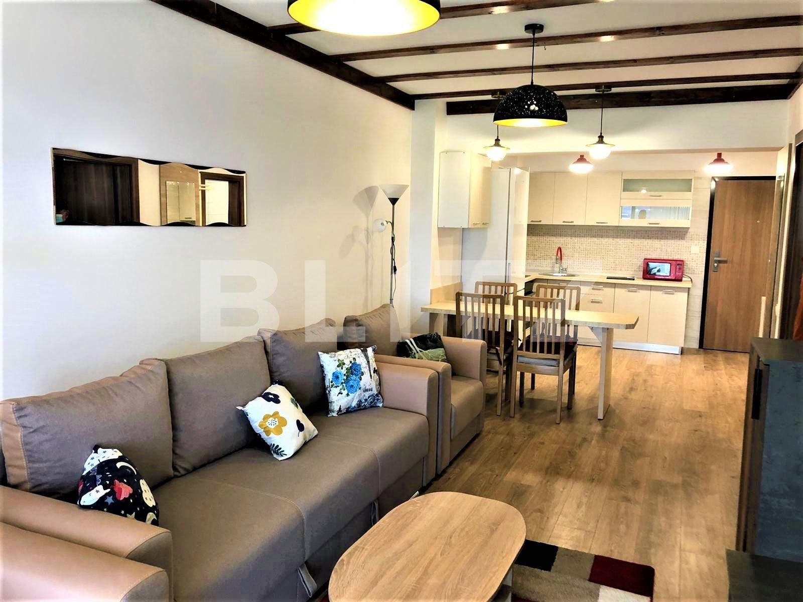 Apartament de închiriat 2 camere Gheorgheni - 63805AI | BLITZ Cluj-Napoca | Poza3