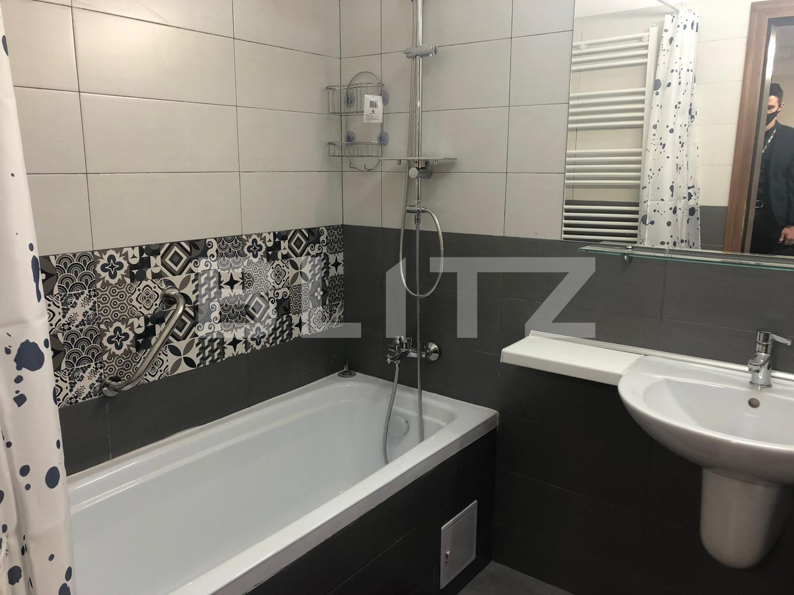 Apartament de închiriat 2 camere Gheorgheni - 63805AI | BLITZ Cluj-Napoca | Poza10