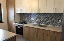 2 camere, 55 mp, parcare, terasa, totul nou, complex Luminia