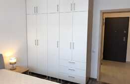 2 camere, 55 mp, parcare, terasa, totul nou, complex Luminia