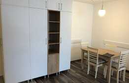 2 camere, 55 mp, parcare, terasa, totul nou, complex Luminia