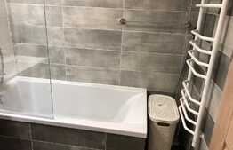 2 camere, 55 mp, parcare, terasa, totul nou, complex Luminia