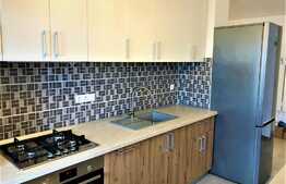 2 camere, 55 mp, parcare, terasa, totul nou, complex Luminia