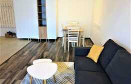 2 camere, 55 mp, parcare, terasa, totul nou, complex Luminia