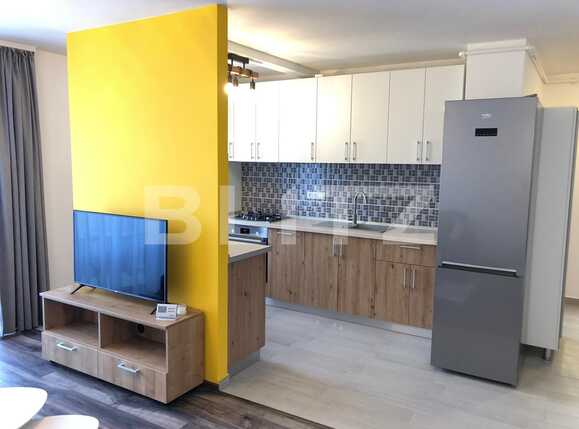 Apartament de închiriat 2 camere Zorilor - 63806AI | BLITZ Cluj-Napoca | Poza12