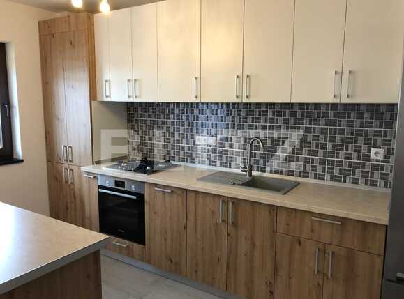 Apartament de închiriat 2 camere Zorilor - 63806AI | BLITZ Cluj-Napoca | Poza17