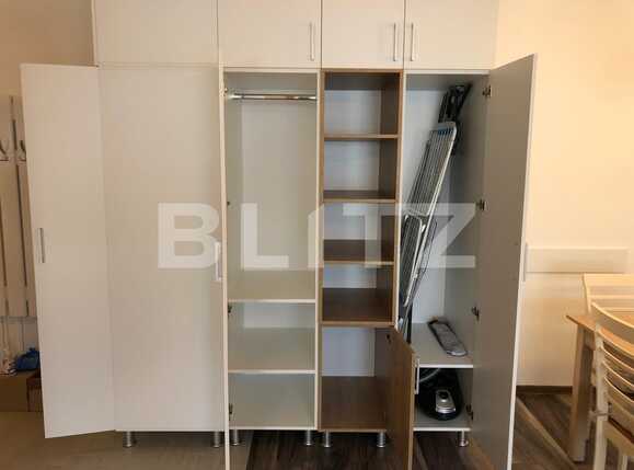 Apartament de închiriat 2 camere Zorilor - 63806AI | BLITZ Cluj-Napoca | Poza18