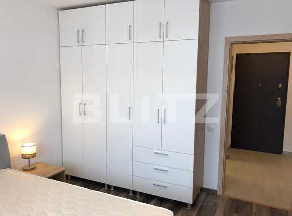 Apartament de închiriat 2 camere Zorilor - 63806AI | BLITZ Cluj-Napoca | Poza9