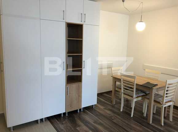 Apartament de închiriat 2 camere Zorilor - 63806AI | BLITZ Cluj-Napoca | Poza13