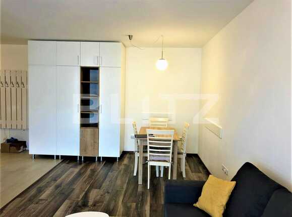 Apartament de închiriat 2 camere Zorilor - 63806AI | BLITZ Cluj-Napoca | Poza2