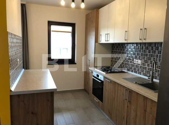 Apartament de închiriat 2 camere Zorilor - 63806AI | BLITZ Cluj-Napoca | Poza10