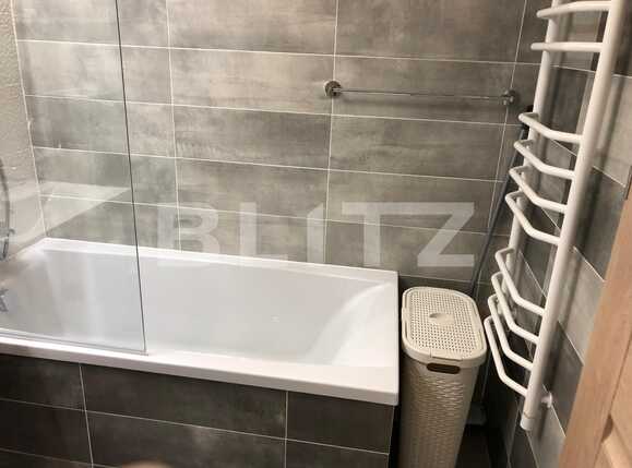 Apartament de închiriat 2 camere Zorilor - 63806AI | BLITZ Cluj-Napoca | Poza16