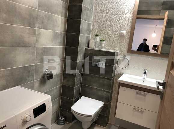Apartament de închiriat 2 camere Zorilor - 63806AI | BLITZ Cluj-Napoca | Poza15
