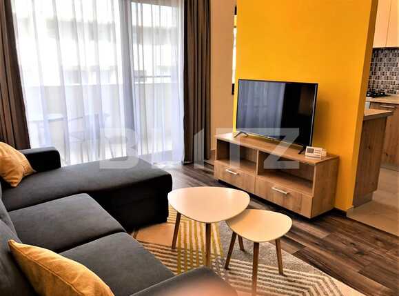 Apartament de închiriat 2 camere Zorilor - 63806AI | BLITZ Cluj-Napoca | Poza3