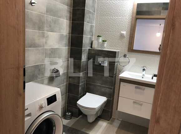 Apartament de închiriat 2 camere Zorilor - 63806AI | BLITZ Cluj-Napoca | Poza14