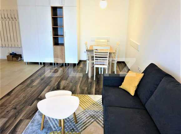 Apartament de închiriat 2 camere Zorilor - 63806AI | BLITZ Cluj-Napoca | Poza5