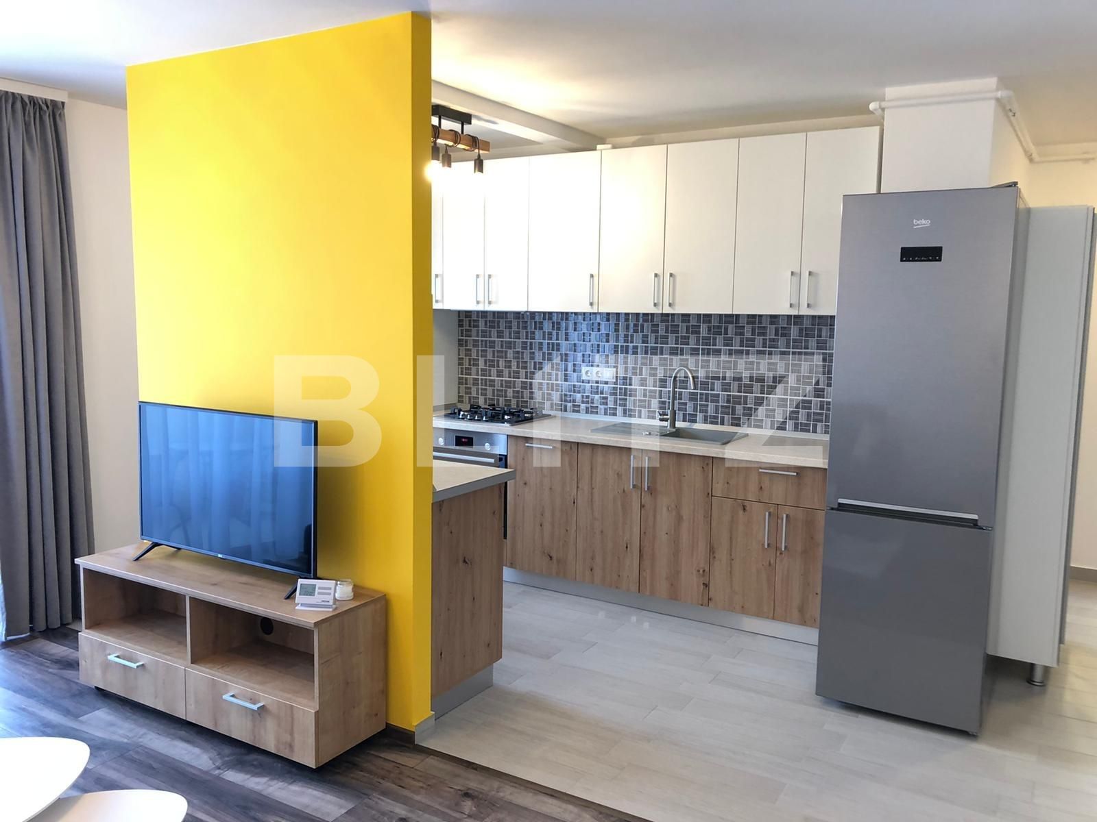 Apartament de închiriat 2 camere Zorilor - 63806AI | BLITZ Cluj-Napoca | Poza12