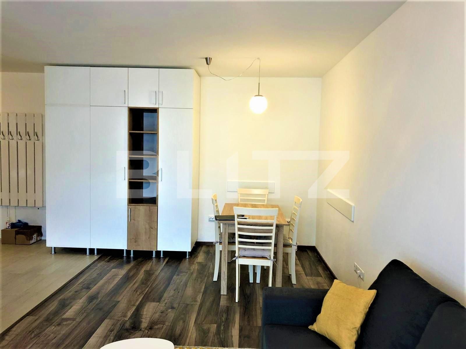 Apartament de închiriat 2 camere Zorilor - 63806AI | BLITZ Cluj-Napoca | Poza2