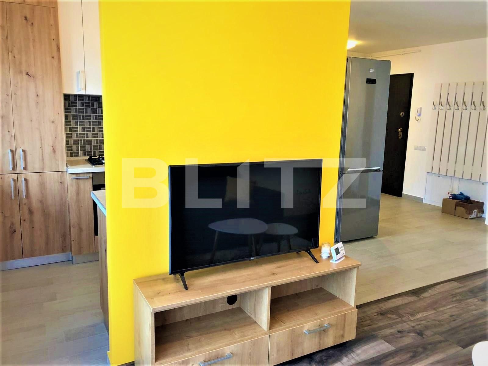 Apartament de închiriat 2 camere Zorilor - 63806AI | BLITZ Cluj-Napoca | Poza4