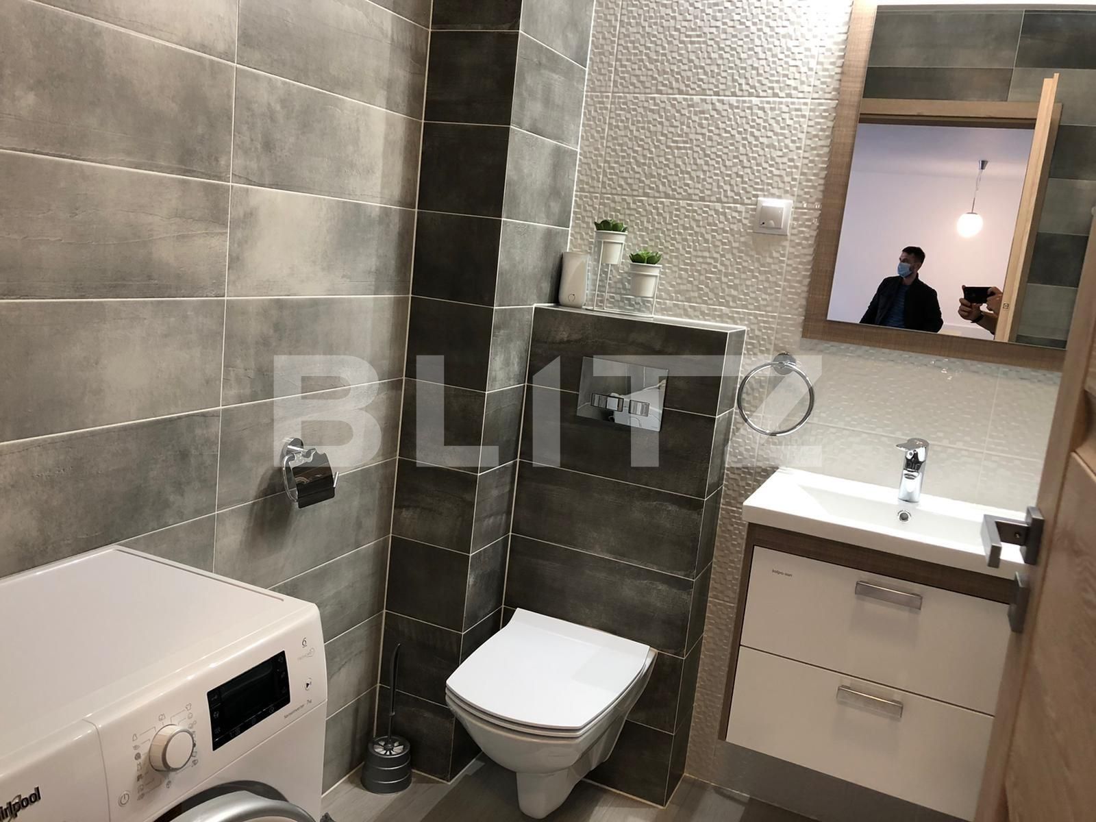 Apartament de închiriat 2 camere Zorilor - 63806AI | BLITZ Cluj-Napoca | Poza15