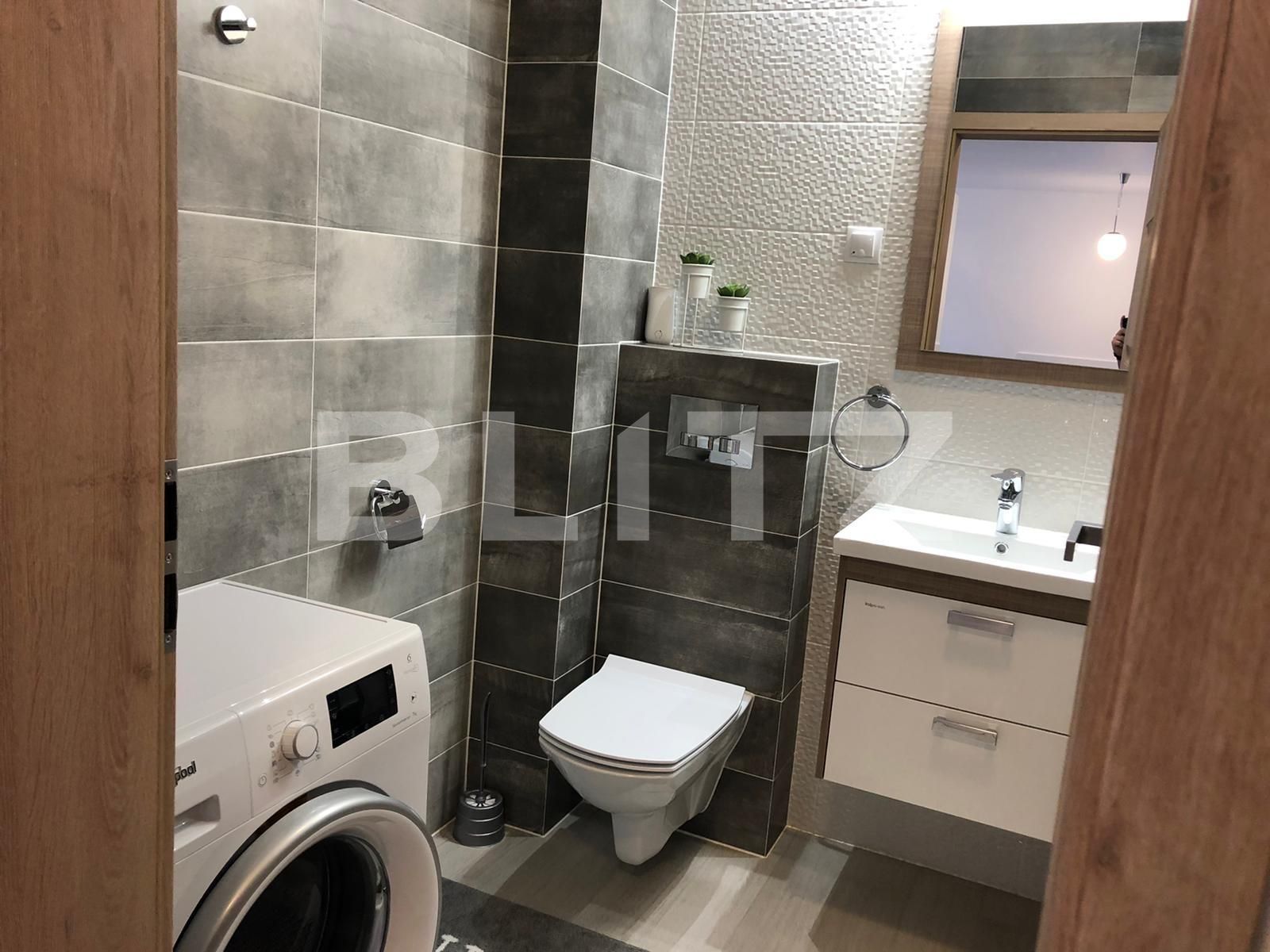 Apartament de închiriat 2 camere Zorilor - 63806AI | BLITZ Cluj-Napoca | Poza14