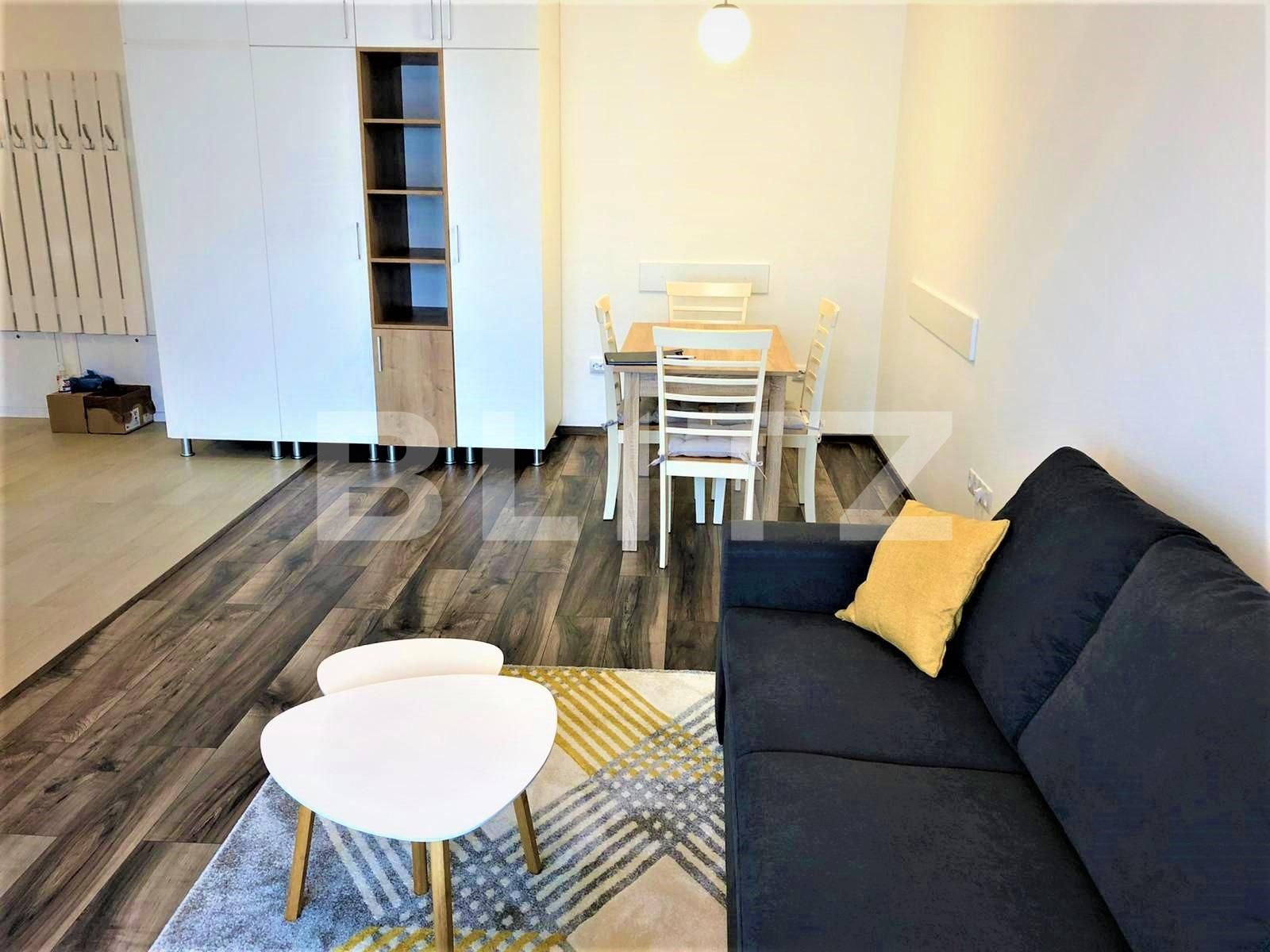 Apartament de închiriat 2 camere Zorilor - 63806AI | BLITZ Cluj-Napoca | Poza5