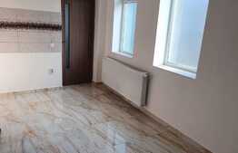 Casa cuplata 2 camere, 60 mp utili, 90 mp teren, zona Garii