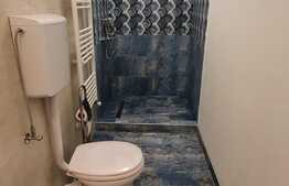 Casa cuplata 2 camere, 60 mp utili, 90 mp teren, zona Garii