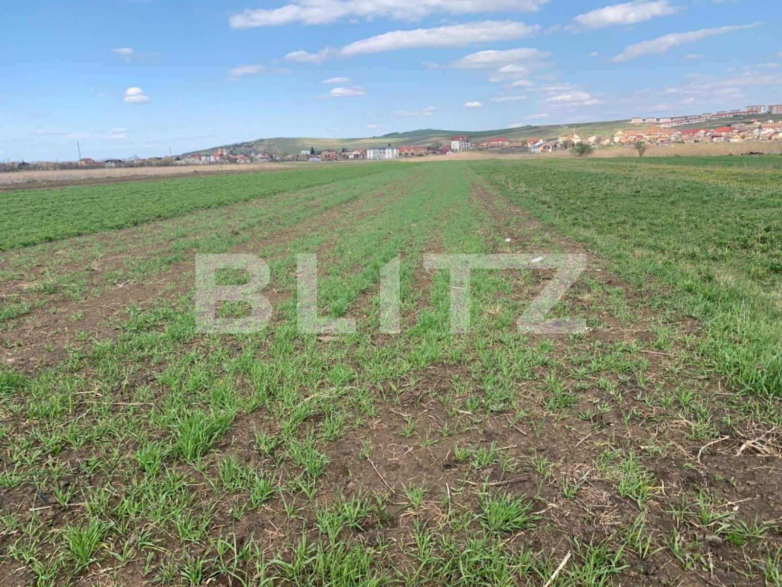 Teren de vânzare Apahida - 63813TV | BLITZ Cluj-Napoca | Poza2