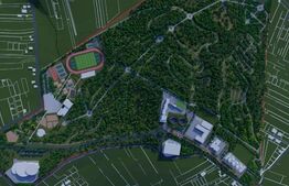 Exclusivitate! Teren intravilan, 2000 mp, zona Hub educational Borhanci Sopor  