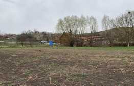 Exclusivitate! Teren intravilan, 2000 mp, zona Hub educational Borhanci Sopor  