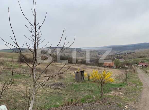 Teren de vânzare Sopor - 63815TV | BLITZ Cluj-Napoca | Poza4