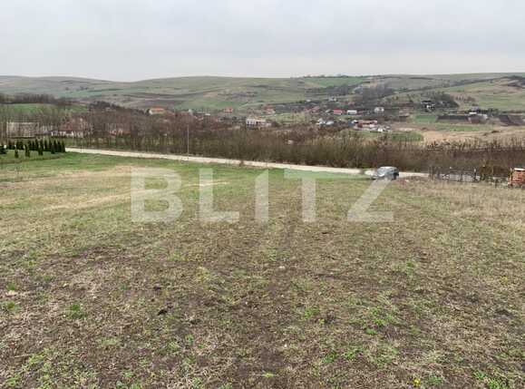 Teren de vânzare Sopor - 63815TV | BLITZ Cluj-Napoca | Poza2