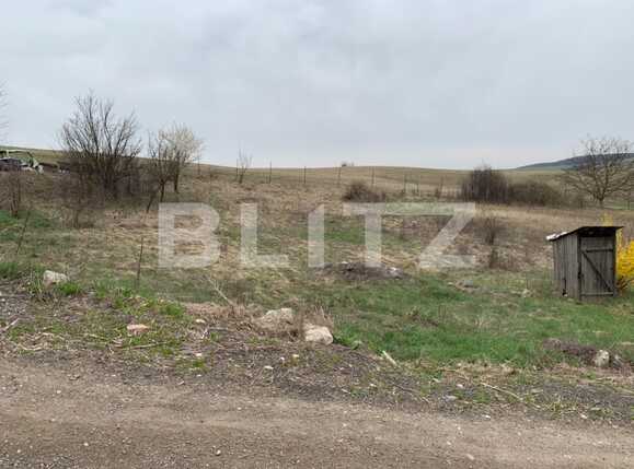 Teren de vânzare Sopor - 63815TV | BLITZ Cluj-Napoca | Poza5