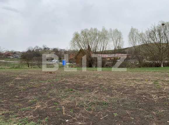 Teren de vânzare Sopor - 63815TV | BLITZ Cluj-Napoca | Poza6