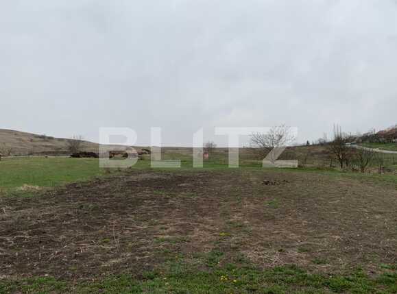 Teren de vânzare Sopor - 63815TV | BLITZ Cluj-Napoca | Poza3