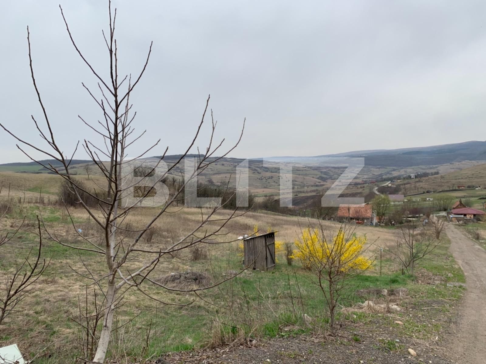 Teren de vânzare Sopor - 63815TV | BLITZ Cluj-Napoca | Poza4