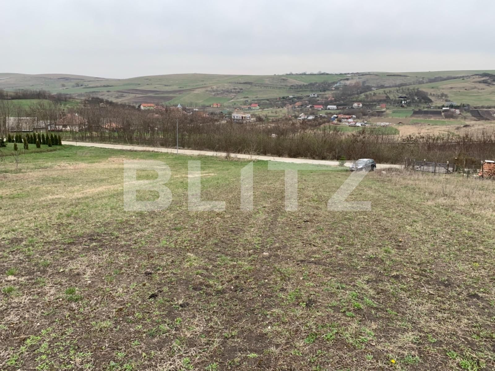 Teren de vânzare Sopor - 63815TV | BLITZ Cluj-Napoca | Poza2