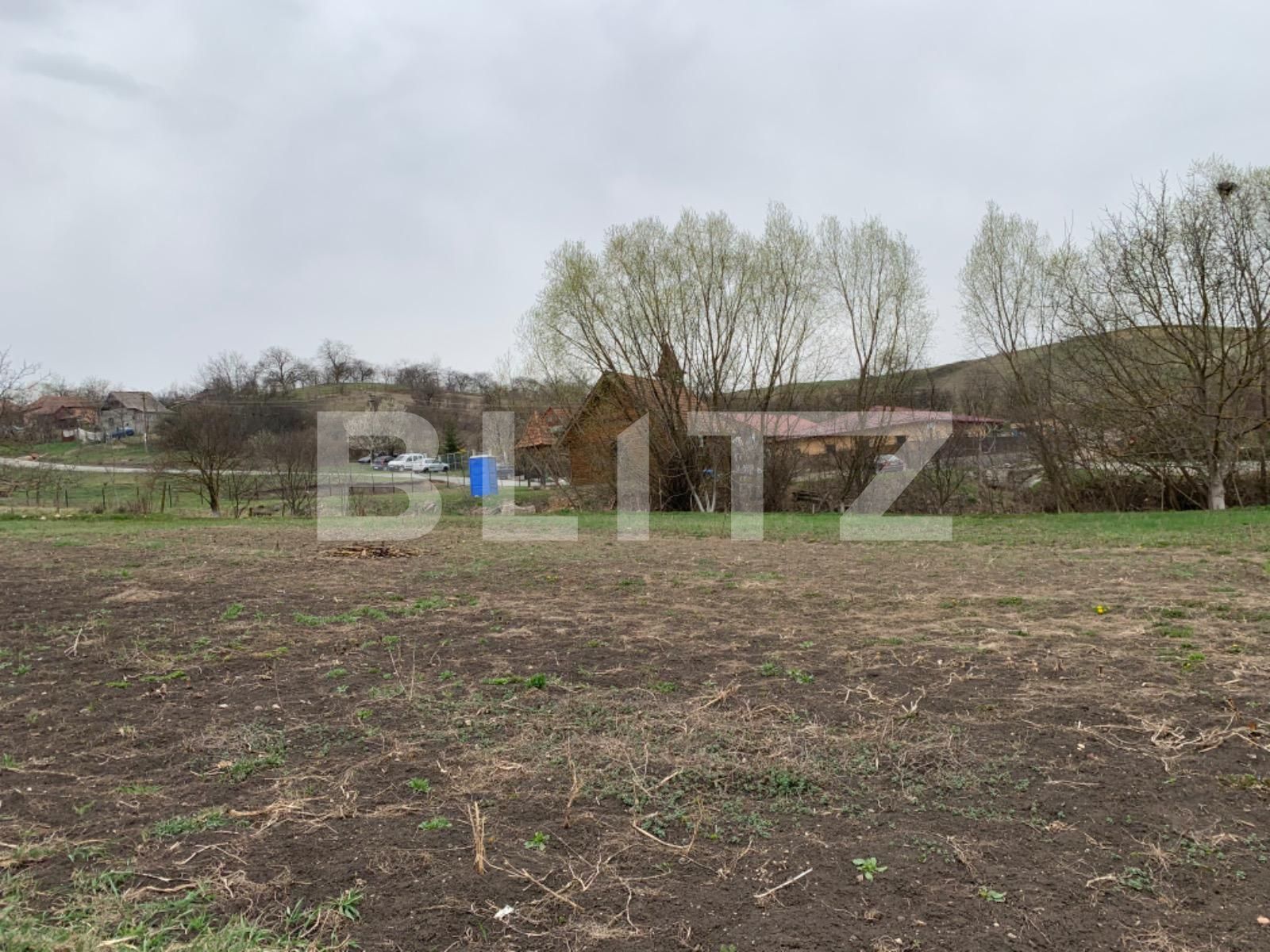 Teren de vânzare Sopor - 63815TV | BLITZ Cluj-Napoca | Poza6