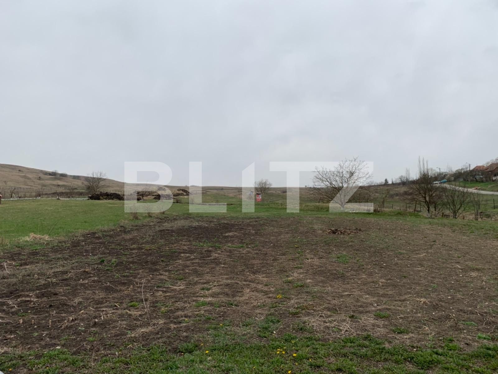 Teren de vânzare Sopor - 63815TV | BLITZ Cluj-Napoca | Poza3