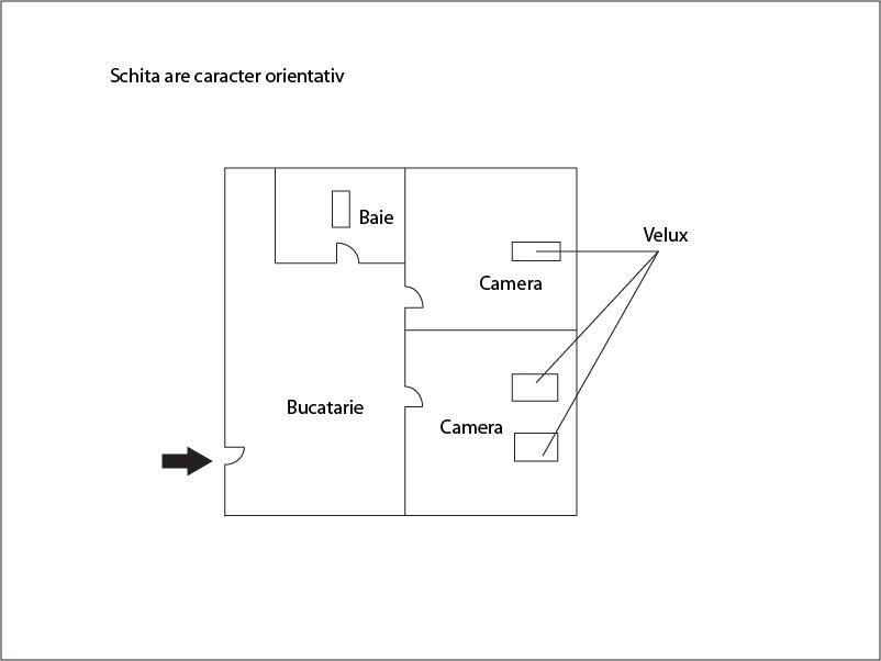 Apartament de vânzare 2 camere Gheorgheni - 6382AV | BLITZ Cluj-Napoca | Poza1