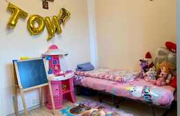 3 camere decomandate, 65 mp, parcare, zona strazii Arinilor